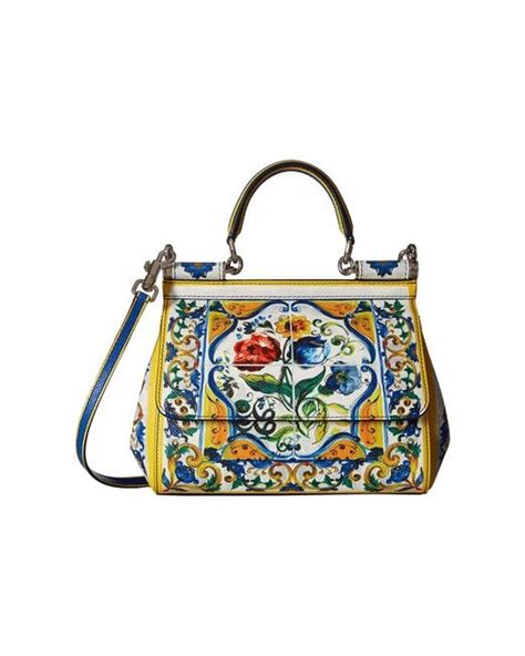 dolce gabbana ceramic|authentic dolce gabbana handbags.